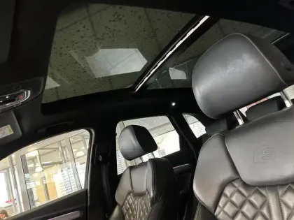 Photo 22 Audi Q5  55 TFSI e 367 S tronic 7 Quattro