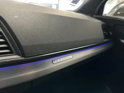 Photo 15 Audi Q5  55 TFSI e 367 S tronic 7 Quattro