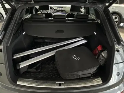 Photo 18 Audi Q5  55 TFSI e 367 S tronic 7 Quattro