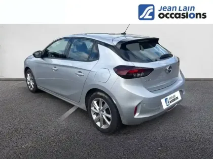 Photo 6 Opel Corsa Gén. VI Ph1 NG Elegance Business 5