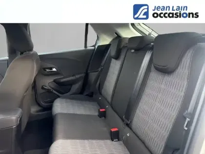 Photo 16 Opel Corsa Gén. VI Ph1 NG Elegance Business 5