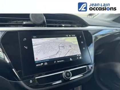 Photo 15 Opel Corsa Gén. VI Ph1 NG Elegance Business 5