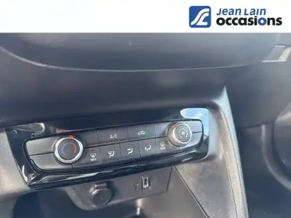 Photo 13 Opel Corsa Gén. VI Ph1 NG Elegance Business 5