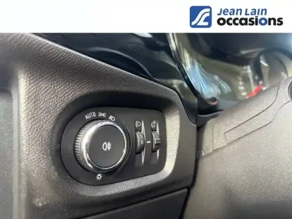 Photo 19 Opel Corsa Gén. VI Ph1 NG Elegance Business 5