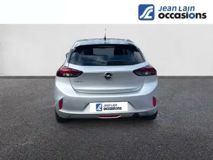 Photo 5 Opel Corsa Gén. VI Ph1 NG Elegance Business 5