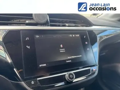 Photo 14 Opel Corsa Gén. VI Ph1 NG Elegance Business 5