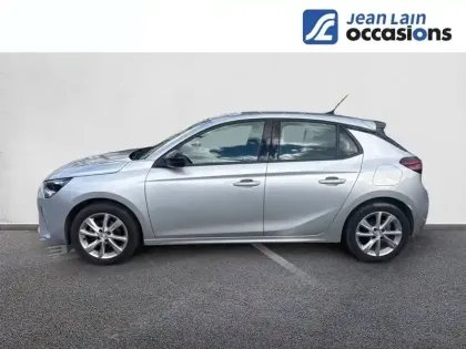 Photo 7 Opel Corsa Gén. VI Ph1 NG Elegance Business 5