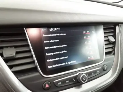 Photo 19 Opel Grandland X  Hybrid 225 ch BVA8