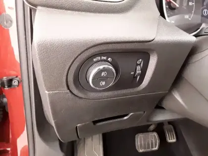 Photo 20 Opel Grandland X  Hybrid 225 ch BVA8