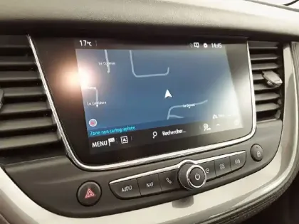 Photo 14 Opel Grandland X  Hybrid 225 ch BVA8