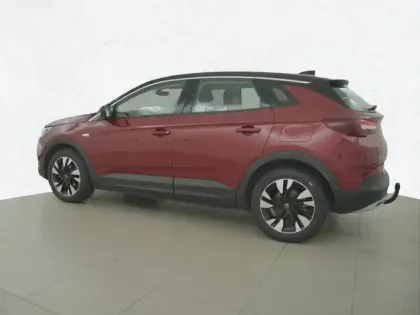 Photo 6 Opel Grandland X  Hybrid 225 ch BVA8