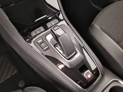 Photo 13 Opel Grandland X  Hybrid 225 ch BVA8