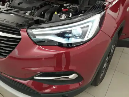 Photo 15 Opel Grandland X  Hybrid 225 ch BVA8