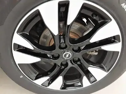 Photo 12 Opel Grandland X  Hybrid 225 ch BVA8