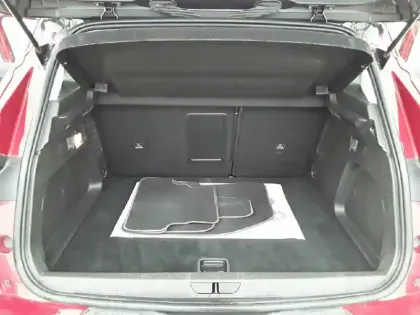 Photo 5 Opel Grandland X  Hybrid 225 ch BVA8