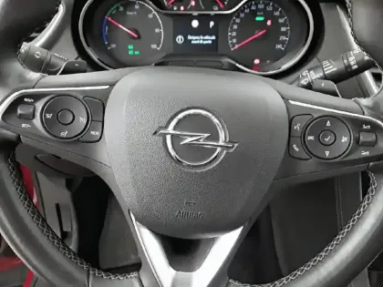 Photo 8 Opel Grandland X  Hybrid 225 ch BVA8