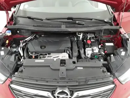 Photo 23 Opel Grandland X  Hybrid 225 ch BVA8