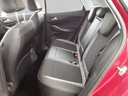 Photo 11 Opel Grandland X  Hybrid 225 ch BVA8