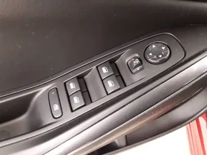 Photo 21 Opel Grandland X  Hybrid 225 ch BVA8