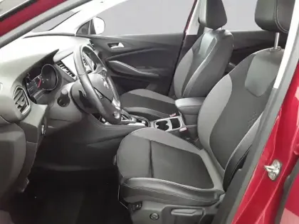 Photo 10 Opel Grandland X  Hybrid 225 ch BVA8