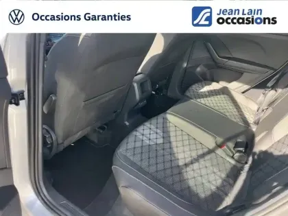 Photo 5 Volkswagen T-cross  1.0 TSI 116 Start/Stop DSG7