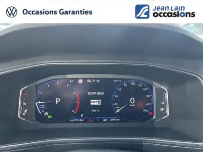 Photo 20 Volkswagen T-cross  1.0 TSI 116 Start/Stop DSG7