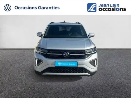 Photo 8 Volkswagen T-cross  1.0 TSI 116 Start/Stop DSG7