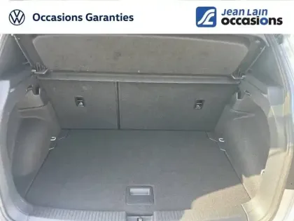 Photo 13 Volkswagen T-cross  1.0 TSI 116 Start/Stop DSG7