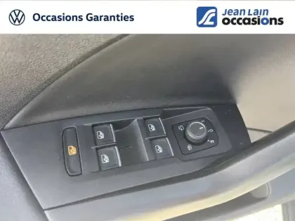 Photo 16 Volkswagen T-cross  1.0 TSI 116 Start/Stop DSG7