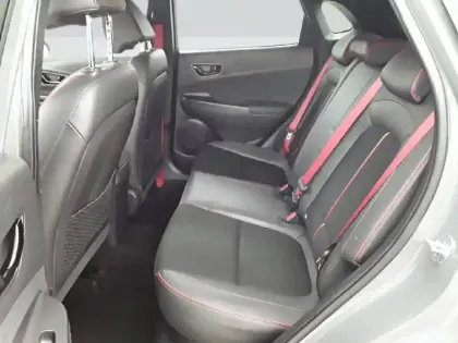 Photo 11 Hyundai Kona  1.6 CRDi 136 DCT-7