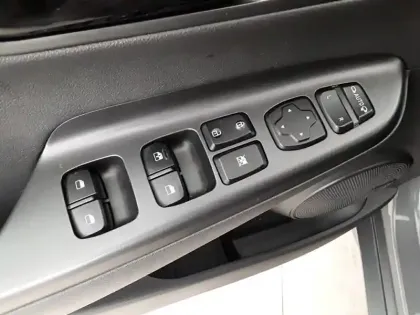 Photo 20 Hyundai Kona  1.6 CRDi 136 DCT-7