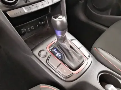 Photo 13 Hyundai Kona  1.6 CRDi 136 DCT-7