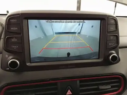 Photo 17 Hyundai Kona  1.6 CRDi 136 DCT-7