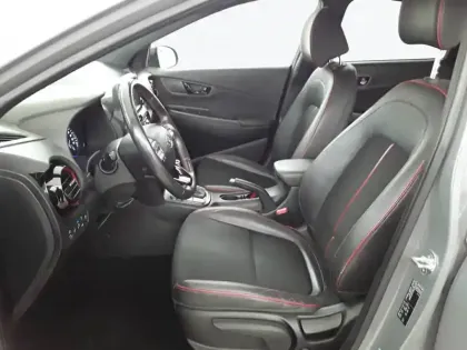 Photo 10 Hyundai Kona  1.6 CRDi 136 DCT-7