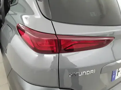 Photo 16 Hyundai Kona  1.6 CRDi 136 DCT-7