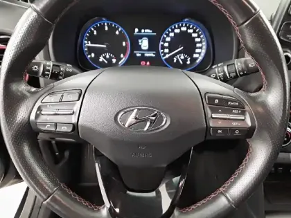 Photo 8 Hyundai Kona  1.6 CRDi 136 DCT-7