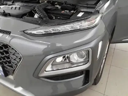 Photo 15 Hyundai Kona  1.6 CRDi 136 DCT-7