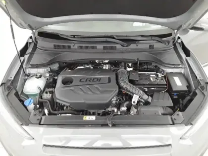 Photo 22 Hyundai Kona  1.6 CRDi 136 DCT-7