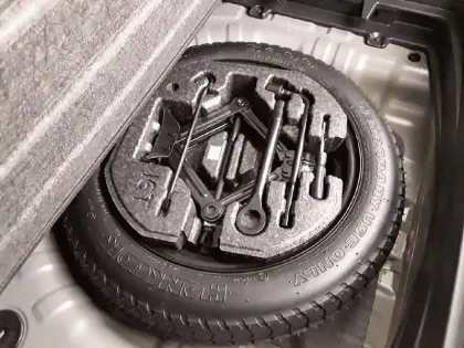 Photo 21 Hyundai Kona  1.6 CRDi 136 DCT-7