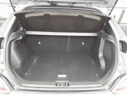 Photo 5 Hyundai Kona  1.6 CRDi 136 DCT-7