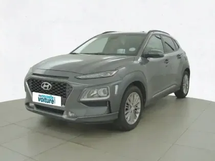 Photo Hyundai Kona Creative