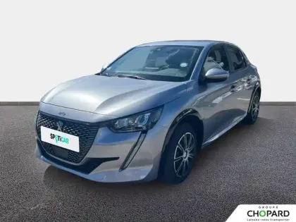 Photo Peugeot 208 Active Business