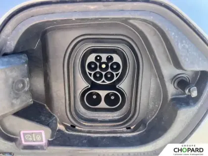 Photo 15 Peugeot 208  Electrique 50 kWh 136ch