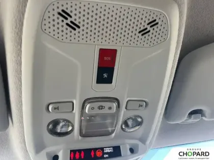 Photo 14 Peugeot 208  Electrique 50 kWh 136ch