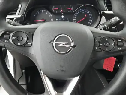 Photo 8 Opel Corsa  1.2 75 ch BVM5