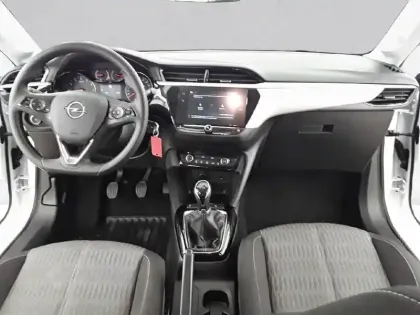 Photo 7 Opel Corsa  1.2 75 ch BVM5