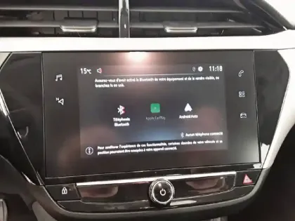 Photo 14 Opel Corsa  1.2 75 ch BVM5