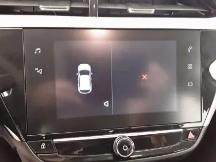 Photo 18 Opel Corsa  1.2 75 ch BVM5