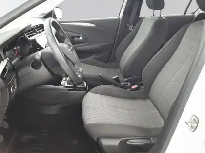 Photo 10 Opel Corsa  1.2 75 ch BVM5