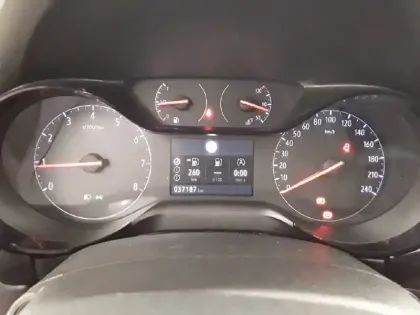 Photo 9 Opel Corsa  1.2 75 ch BVM5